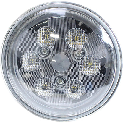 Lamp 7T-1371 for Caterpillar CAT Loader 953 950FII 966FII - KUDUPARTS