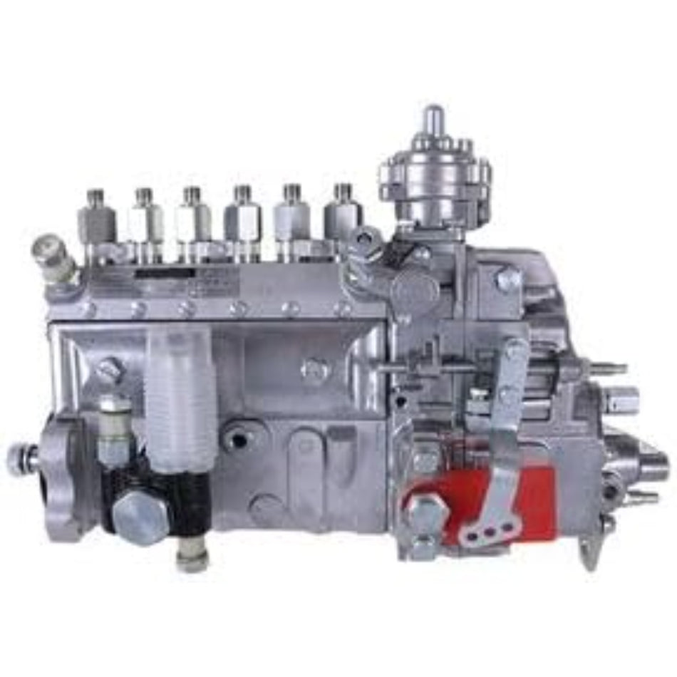 Fuel Injection Pump 6738-71-1620 for Komatsu Engine SAA6D102E-P150 Generator EGS160-8 - KUDUPARTS