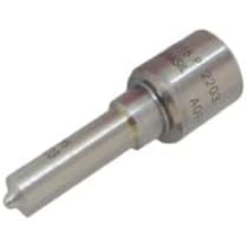 Fuel Injector Nozzle 0433172203 for Bosch Case Cummins QSL9 Komatsu Various - KUDUPARTS