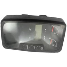 Monitor Display Panel 4463762 for Hitachi ZX450 ZX600 ZX800 Excavator - KUDUPARTS