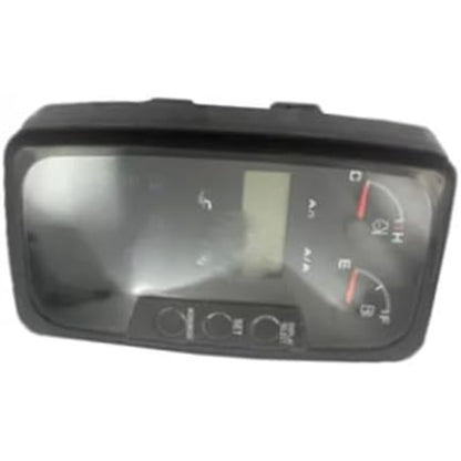 Monitor Display Panel 4463762 for Hitachi ZX450 ZX600 ZX800 Excavator - KUDUPARTS