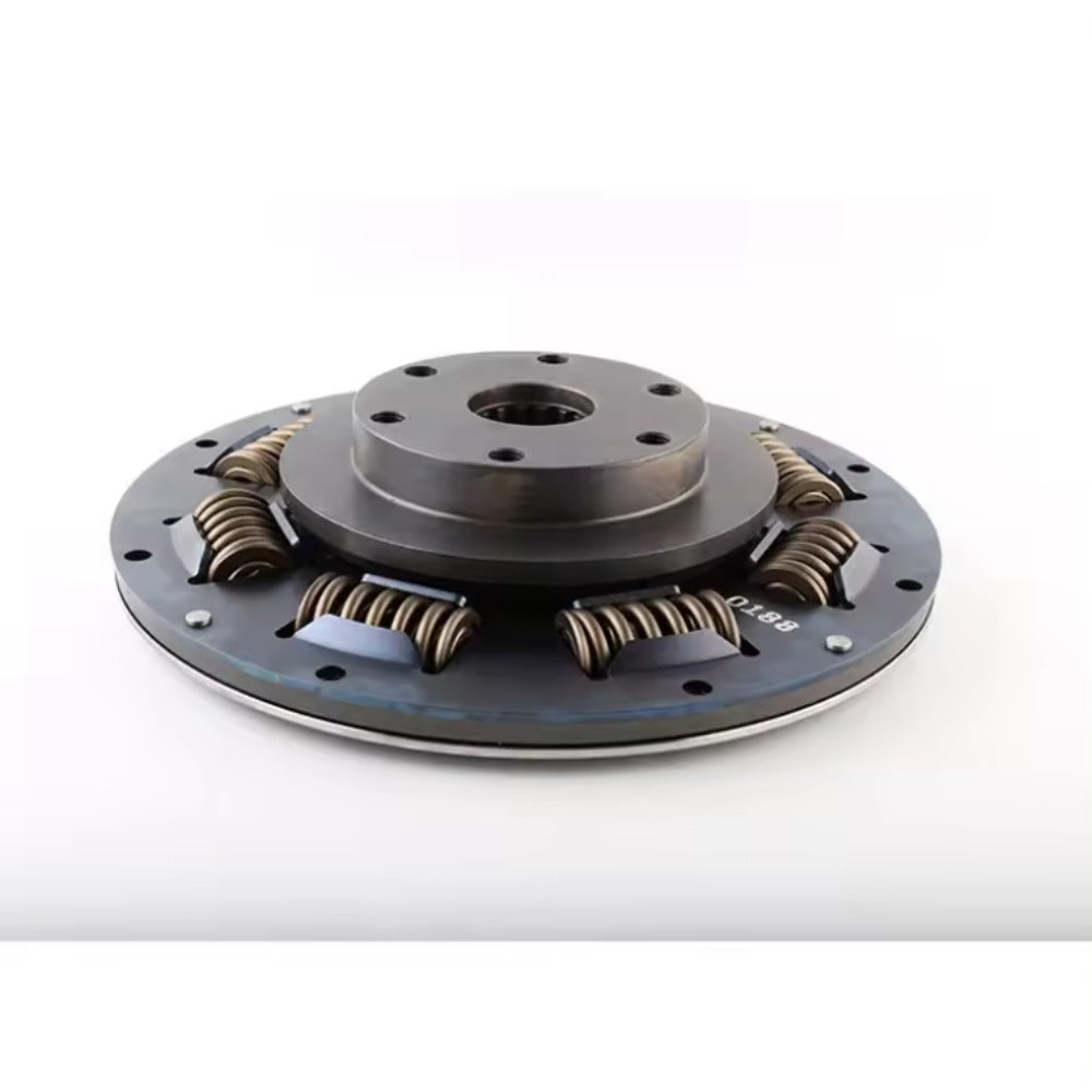 15T Clutch Disc Plate 310-9497 for Caterpillar CAT E345D E349D Excavator - KUDUPARTS