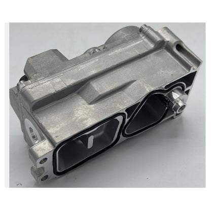 Turbocharger Actuator 6374773 6374773RX for Cummins Engine ISB ISC LSL - KUDUPARTS