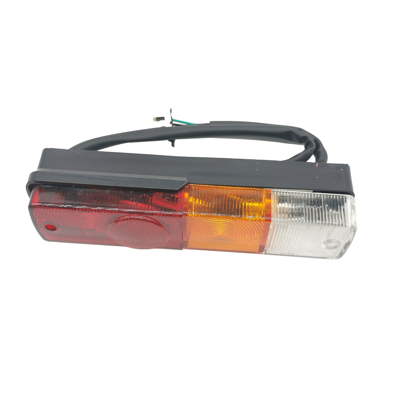 Tail Light Rear Lamp 37B-1EB-3010 for Komatsu Forklift FG15H-16 FD18-16 FD20/25-12 FD28/30-12 FD30H-12 FD30J-12 FG18-16 FG30H-12 FG30-16