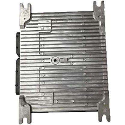 For Komatsu Excavator PC220-8M0 PC200-8M0 Control Panel 7835-45-4002 With Program - KUDUPARTS