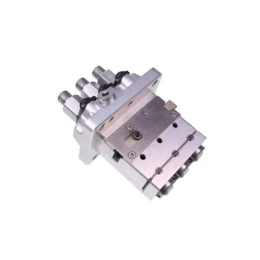 Fuel Injection Pump 19420-51013 for Kubota Engine D1105 - KUDUPARTS