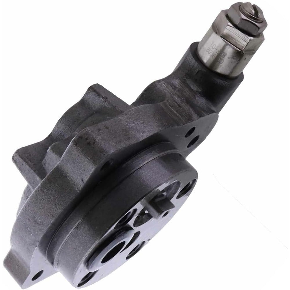 For Komatsu Mobile Crusher and Recycler BR100R-1 BR100RG-1 BR100J-1 Hydraulic Pump 704-24-24430 - KUDUPARTS