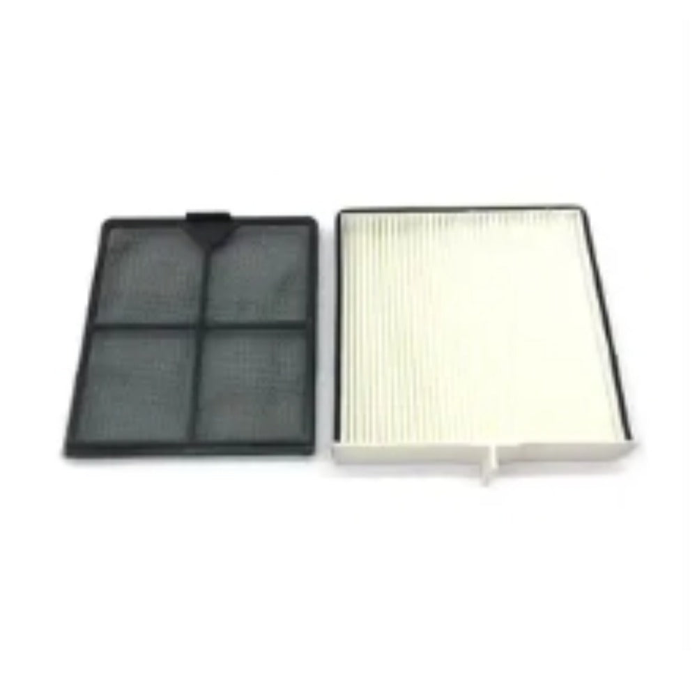 Air Filter Kit YN50V01006P1 YT20M00004S050 for New Holland Excavator EH215 E160 EH160 E215 - KUDUPARTS