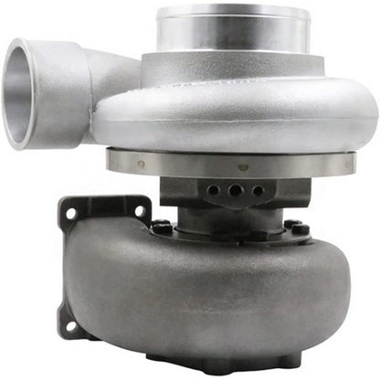 Turbo KTR110-K75B Turbocharger 6505-52-5540 for Komatsu Engine SA6D170E-2 Dozer D375A-3 - KUDUPARTS