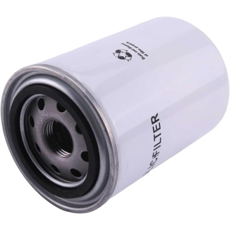 Hydraulic Oil Filter 6634505 6515541 for Bobcat 310 313 444 500 520 530 - KUDUPARTS