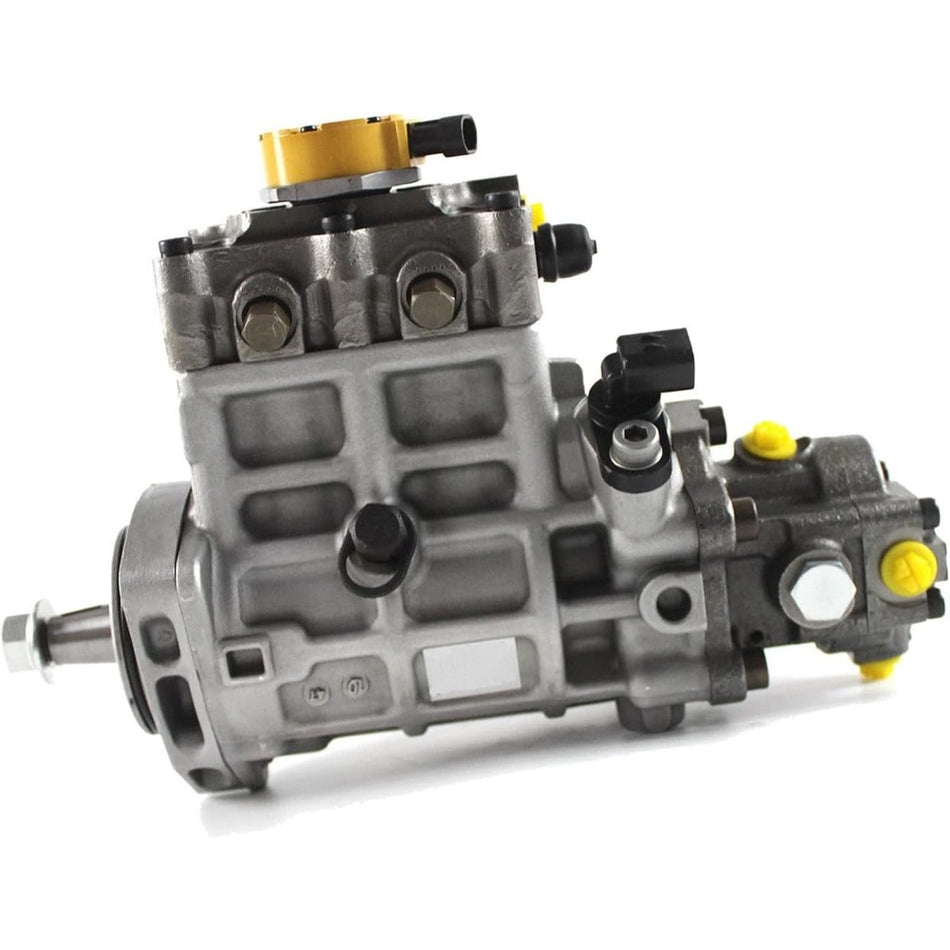 Fuel Injection Pump 324-0532 for Caterpillar CAT Engine C4.4 C6.6 Excavator M313D M315D M315D2 M317D2 Backhoe Loader 450E 420E 430E - KUDUPARTS