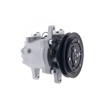 Compresor de aire acondicionado SVO7E RD451-93900 para tractores Kubota serie LM