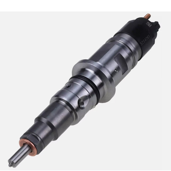 1 PC Fuel Injector 4261177 for Cummins ISB QSB 6.7 QSB4.5 QSB5-G7 - KUDUPARTS