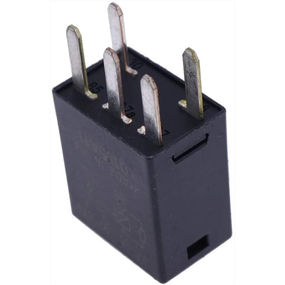 12V 35A Relay 87655334 for New Holland B95CTC T9.615 T9.670 C227 C175 - KUDUPARTS