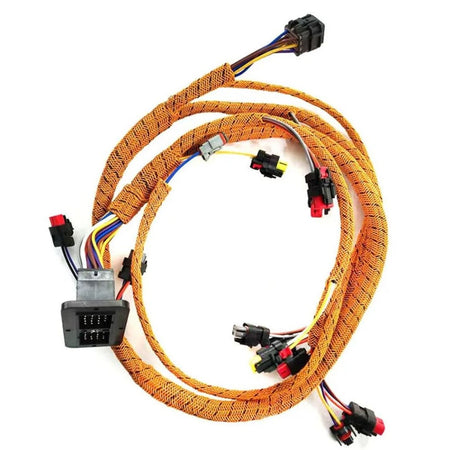 Wiring Harness 310-9688 for Caterpillar CAT 311D 312D 314D 315D 319D Excavator C4.2 Engine - KUDUPARTS