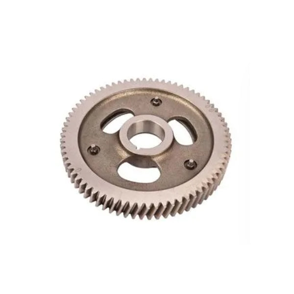 Camshaft Gear 3946436 for Cummins Engine 4B3.9 6B5.9 G8.3 ISB QSB3.9 QSB4.5 QSB5.9 Hyundai Loader HL757-7 HL757TM-7 - KUDUPARTS