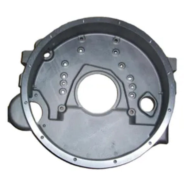 Flywheel Bell Housing 3281199 for Cummins Engine QSL ISL QSC ISC - KUDUPARTS