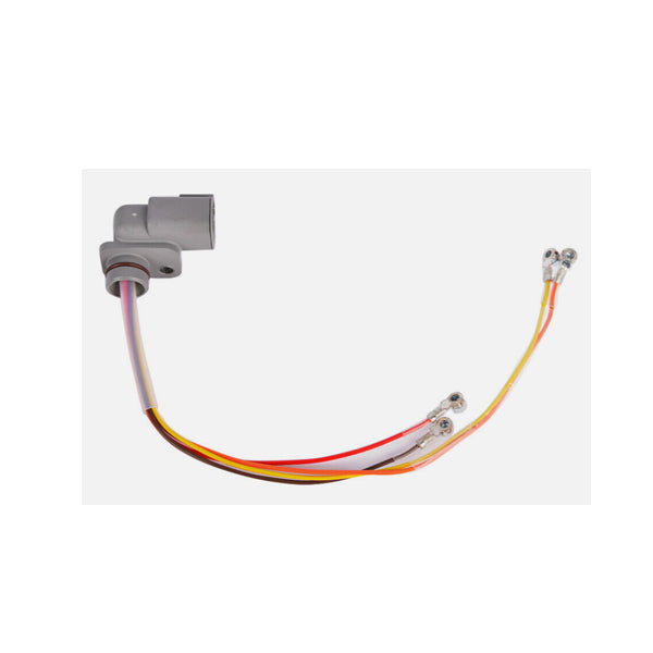 Fuel Injector Wiring Harness 3966805 for Cummins Engine 5.9L - KUDUPARTS