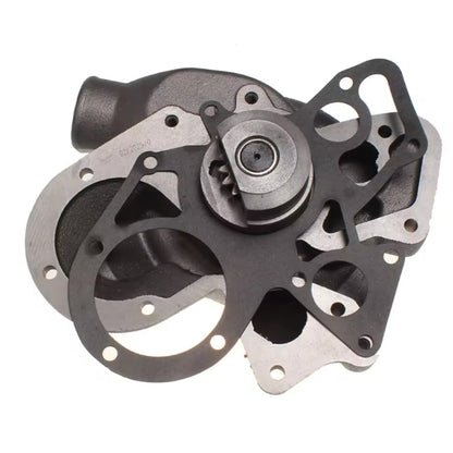 Water Pump 234-6110 for Caterpillar CAT Engine 3056E 3056 Excavator M316C M318C M322C (Ship to US Only.)