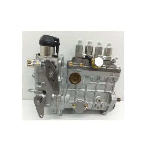 Fuel Injection Pump 1G524-50100 for Kubota Excavator KX080-3 - KUDUPARTS