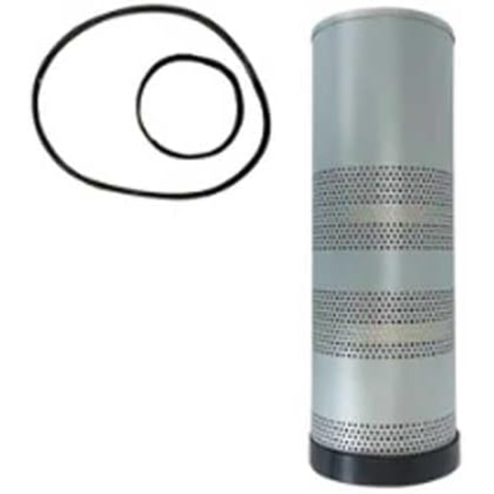Hydraulic Filter 4656608 for Hitachi Excavator MA200 ZAXIS240-3 ZX160LC-3 ZX200-3 - KUDUPARTS