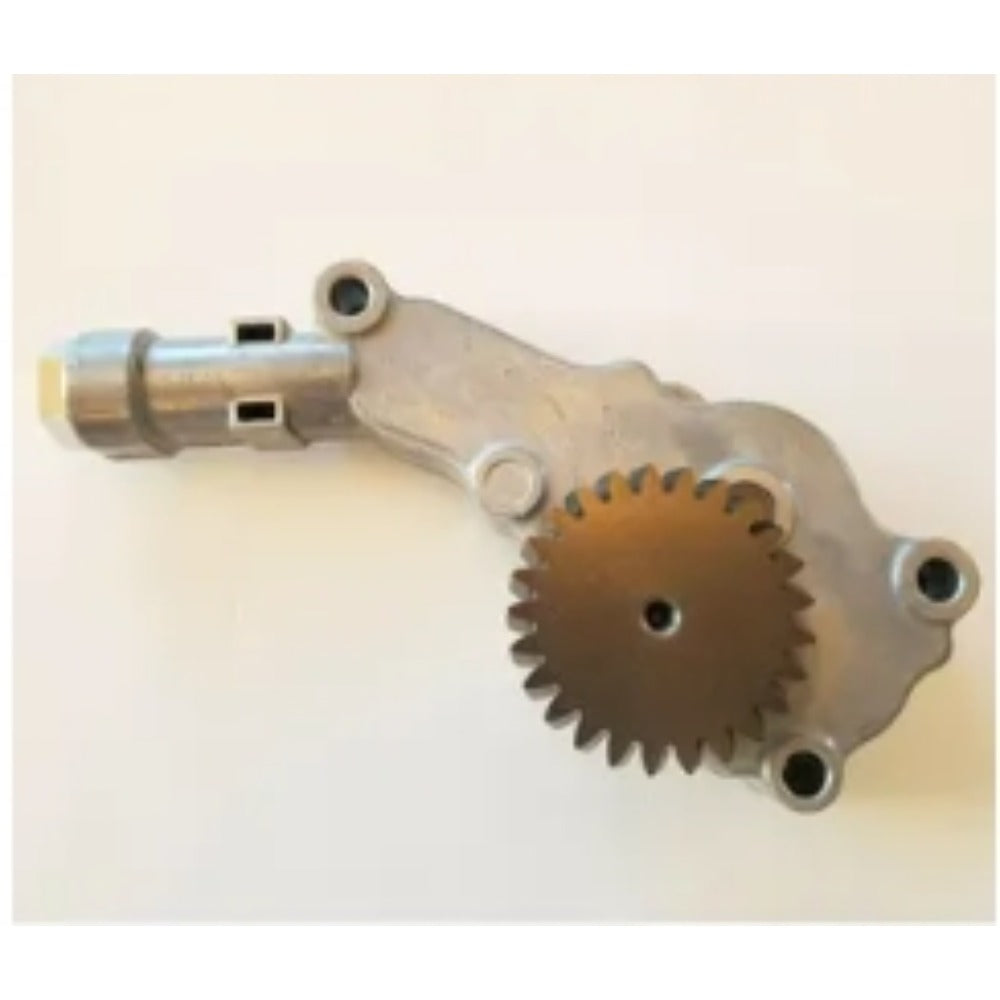 Bomba de aceite 7256790 para motor Bobcat Doosan D34