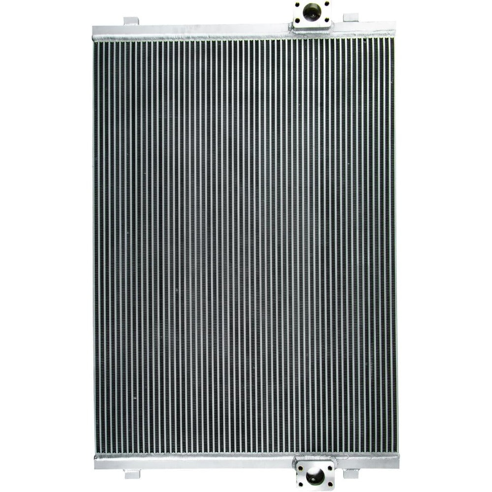 For Caterpillar Excavator CAT 345D 345D L 349D 349D L Hydraulic Oil Cooler 281-3514 - KUDUPARTS
