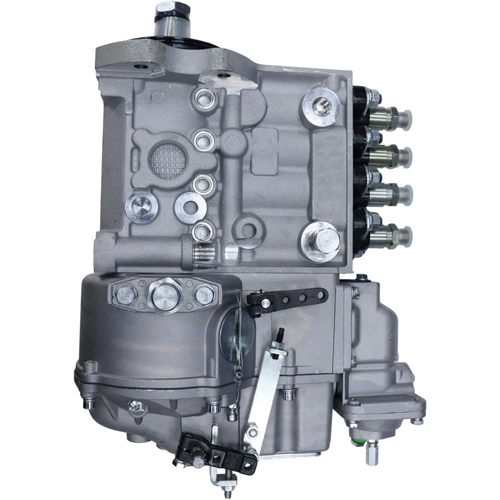 Fuel Injection Pump 4940838 for Cummins Engine 4BT 4BTA 3.9L - KUDUPARTS