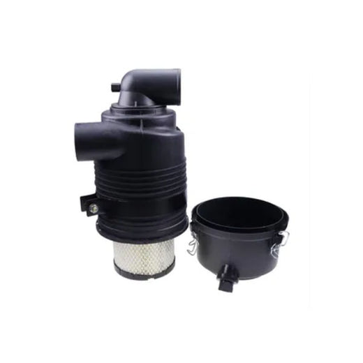Air Filter Assembly 1G174-11012 P822768 for Kubota Donaldson - KUDUPARTS