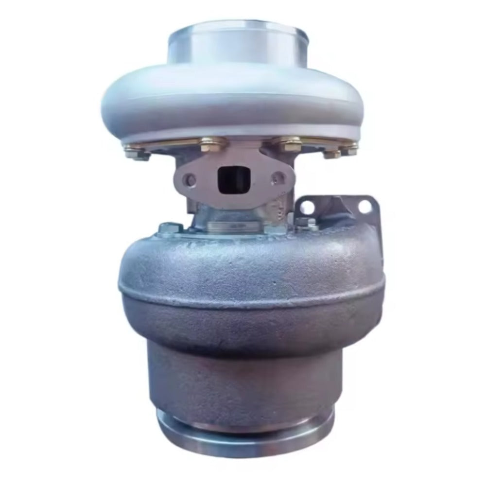Turbo S200 Turbocharger 431-4575 for Caterpillar CAT XQP150 Generator Set C7.1 Engine - KUDUPARTS