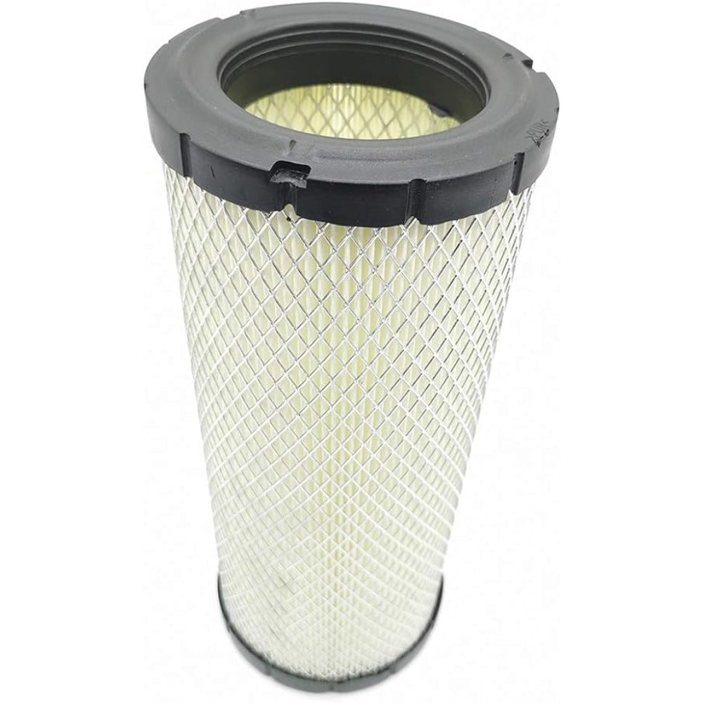 P822768 R1401-42270 Air Filter for Kubota Tractor M4700 M4700DT M4800SU M4900 M5400DTN Excavators KX1212S KX1213 KX1213R3 KX1213S KX1613 KX1613S - KUDUPARTS
