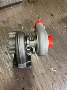 Turbo TD03 Turbocharger 49131-05500 for Iveco F5C Kubota V2003 Mitsubishi S4Q2 Engine (Ship to US Only.)