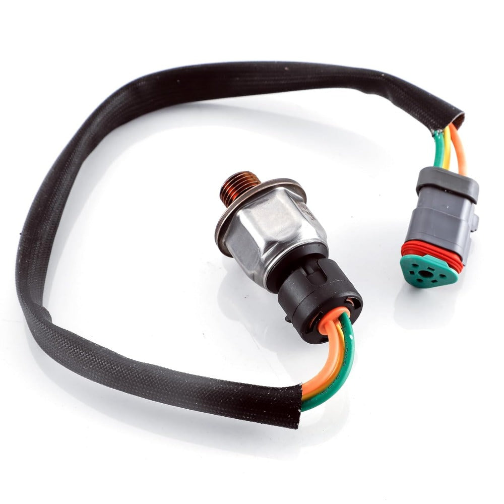 For Fuel Tank Pressure Sensor 2009-2015 Hyundai Kia 314352J000