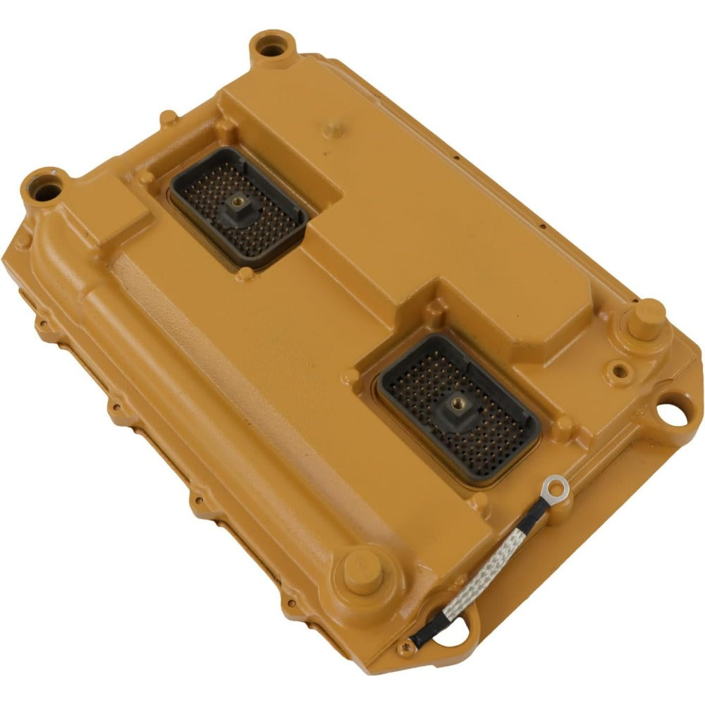 Electronic Control Module 348-2377 for Caterpillar CAT Engine 3126 C12 C15 C16 C18 C7 - KUDUPARTS