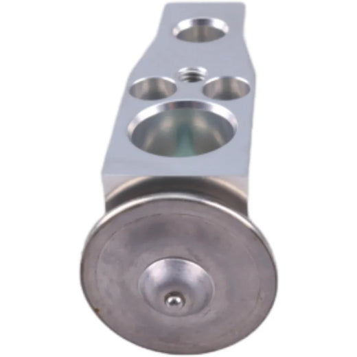 A/C Expansion Valve 6A671-75040 for Kubota Excavator KX080-3 KX121-3 KX161-3 U45-3 U45S U45ST - KUDUPARTS