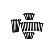 32 Pcs Cylinder Head Bolt Kit 3920781 3901221 3903939 3920779 for Dodge Ram 5.9 Cummins Engine 4B 4BT 6B 6BT 89-98 12V - KUDUPARTS
