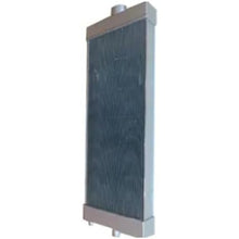 Water Tank Radiator 4655044 for Hitachi TL1100-3 ZX1800K-3 ZX850-3 ZX850-3F ZX870H-3 ZX870H-3-HCMC ZX870H-3F ZX870R-3 ZX870R-3F ZAXIS850LC-3 - KUDUPARTS