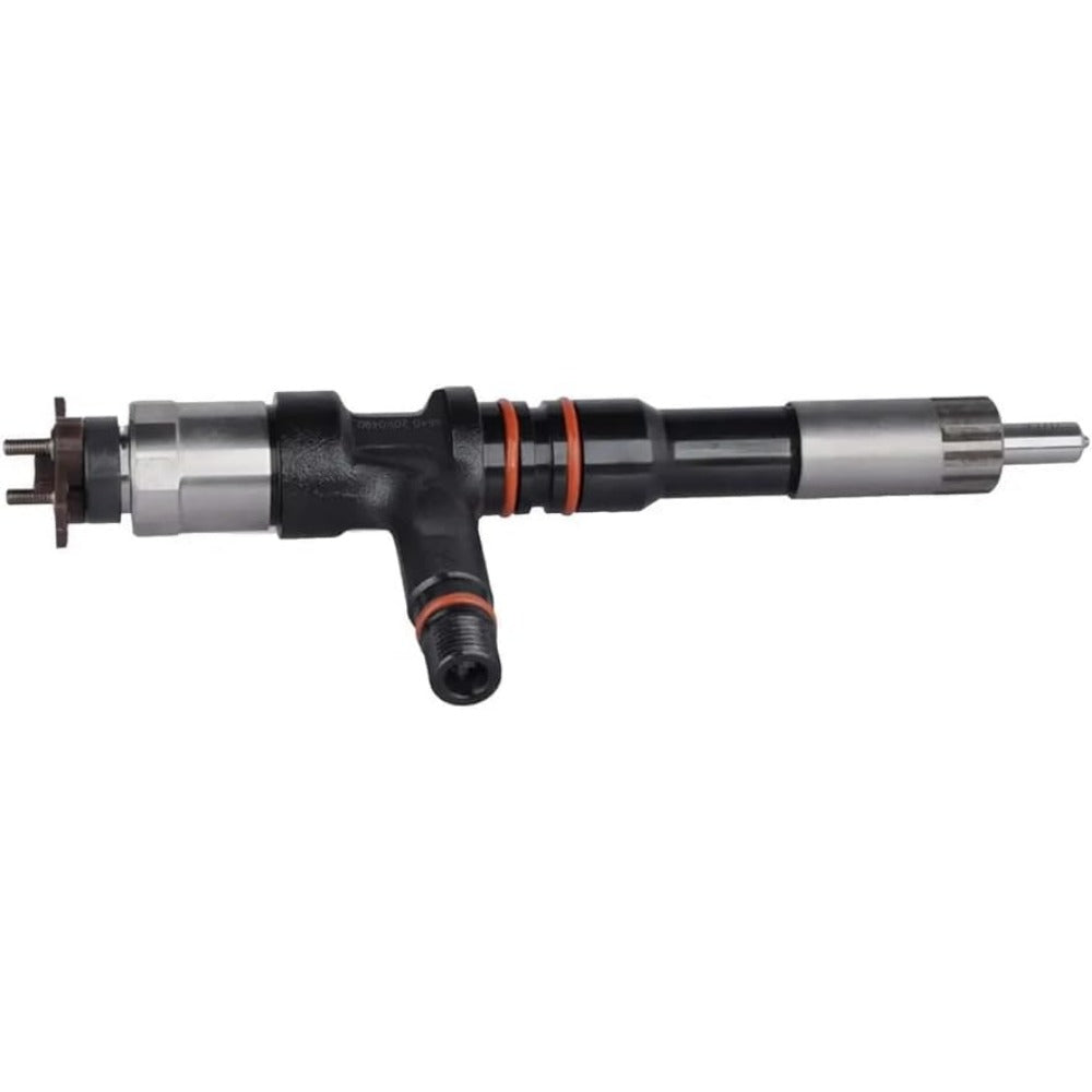 Fuel Injector 095000-6120 6261-11-3100 for Komatsu Engine SAA6D140E - KUDUPARTS