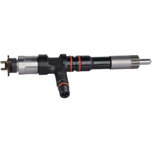 Fuel Injector 095000-6120 6261-11-3100 for Komatsu Engine SAA6D140E - KUDUPARTS