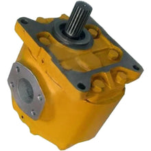 For Komatsu Bulldozer D80 D85 Hydraulic Pump 07444-66200 - KUDUPARTS