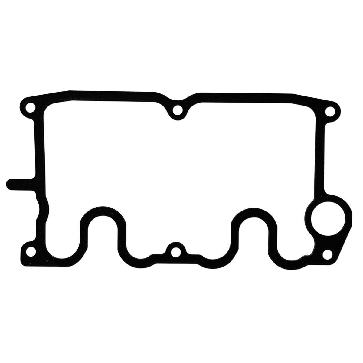 Valve Cover Gasket 04179846 for Deutz Engine F3L1011 F3L1011F BF3M1011 BF3M2011 D2011L03 - KUDUPARTS