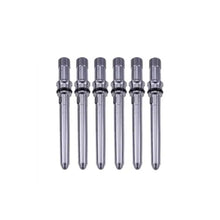 6Pcs Fuel Supply Connector 2872288 2872395 for Cummins Engine ISL 6L8.9 ISC ISC8.3 B4.5 B6.7 ISL L9 QSB3.3 QSB6.7 - KUDUPARTS