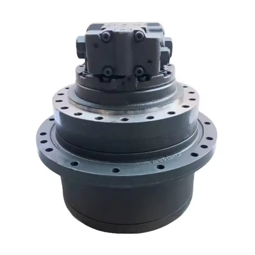 Travel Gearbox With Motor 205-0470 for Caterpillar CAT Excavator 305SR - KUDUPARTS