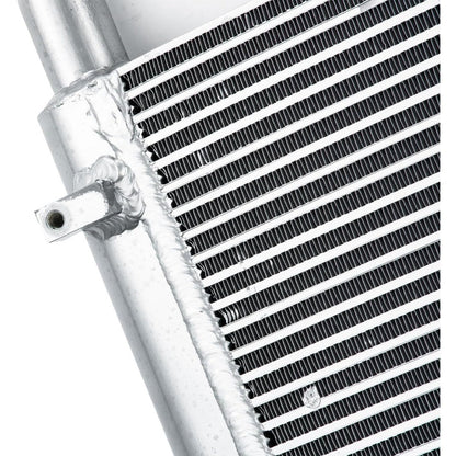 Hydraulic Oil Cooler 4650353 for Isuzu Engine 4HK1 Hitachi Excavator ZX200-3 ZX210LCN-3 ZX210H-3 ZX210W-3 ZX210K-3 ZX220W-3 ZX225US-3 ZX250W-3 - KUDUPARTS