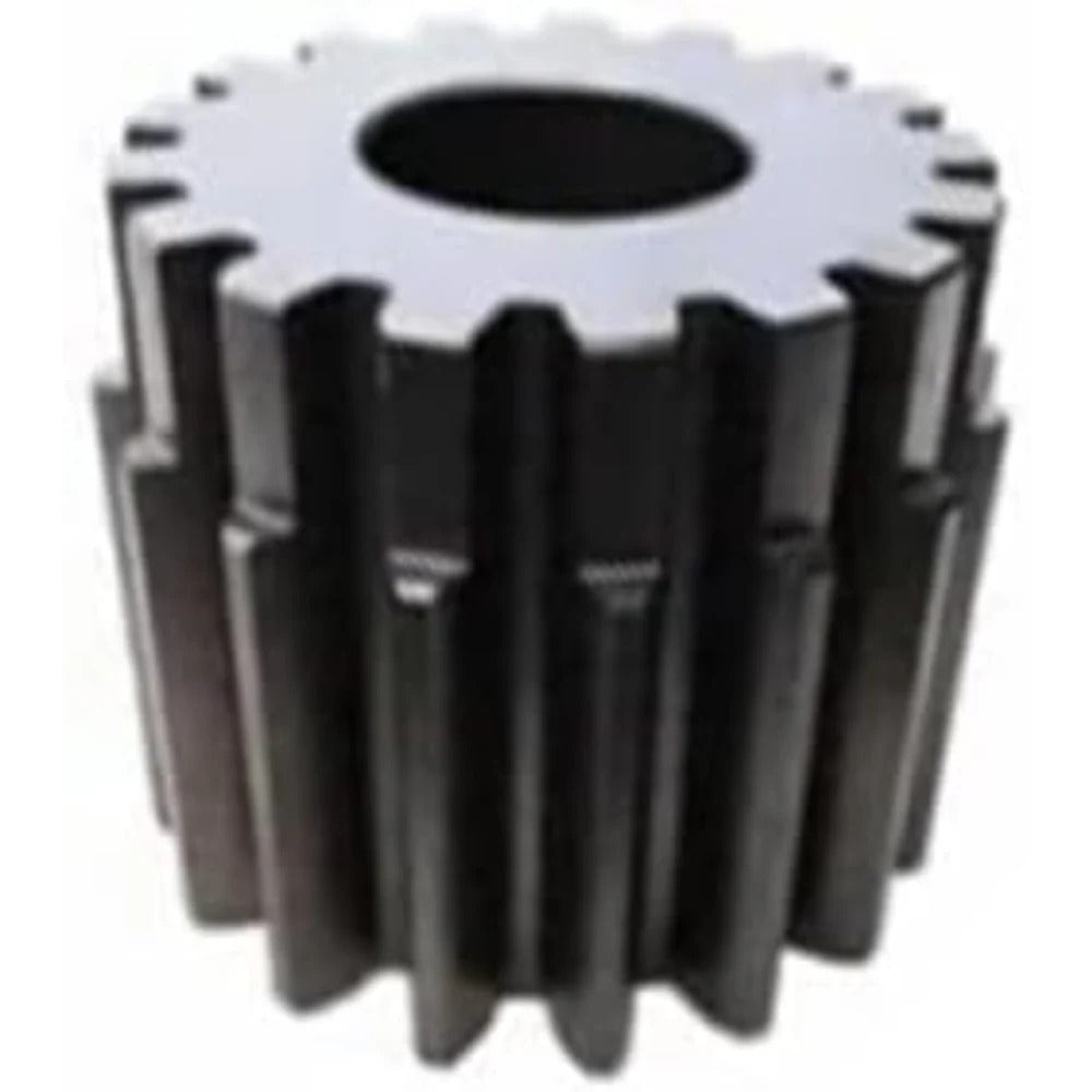 Engrenage solaire 3034326 pour excavatrice John Deere 690D 690DR 790D abatteuse-groupeuse 693D 793D