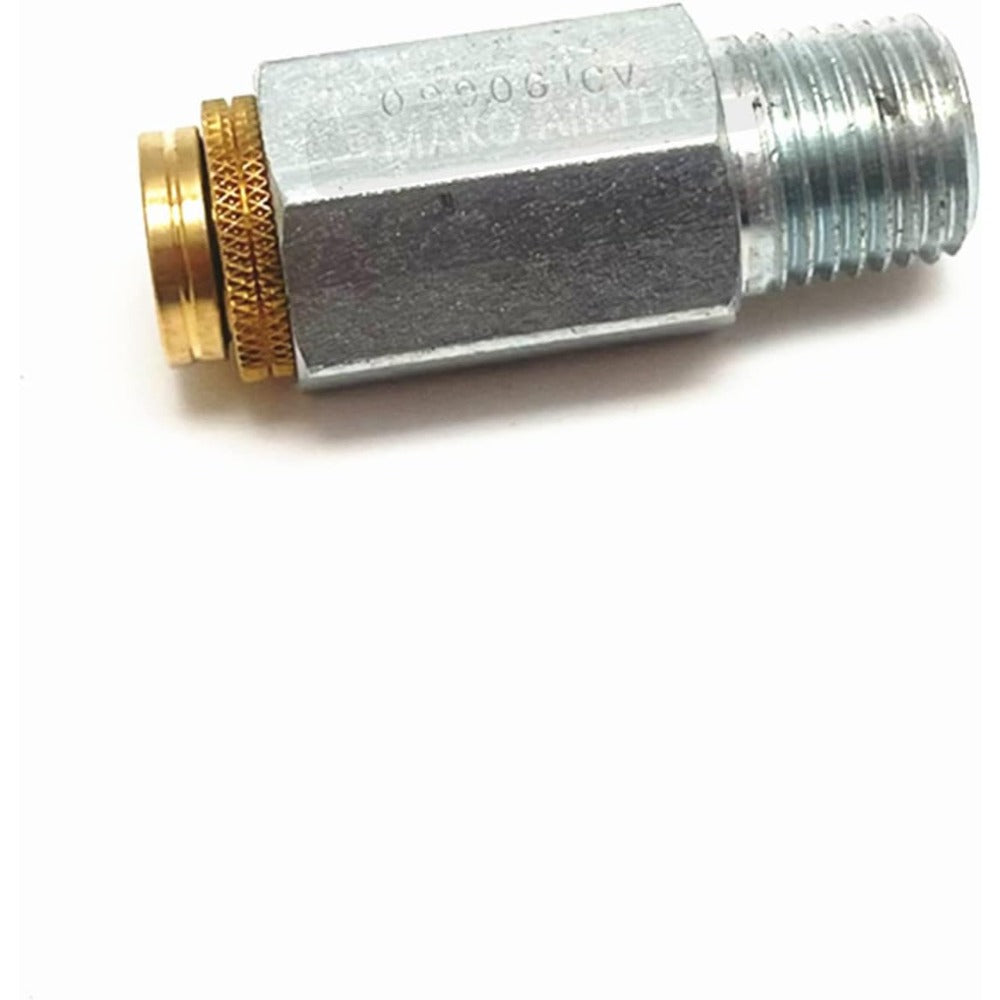 Check Valve 22380216 for Ingersoll Rand Air Compressor - KUDUPARTS