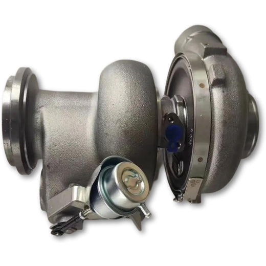 Turbocharger 528-1450 for Caterpillar CAT Engine C9.3 C9.3B Excavator 336 345 GC E336 E340 - KUDUPARTS