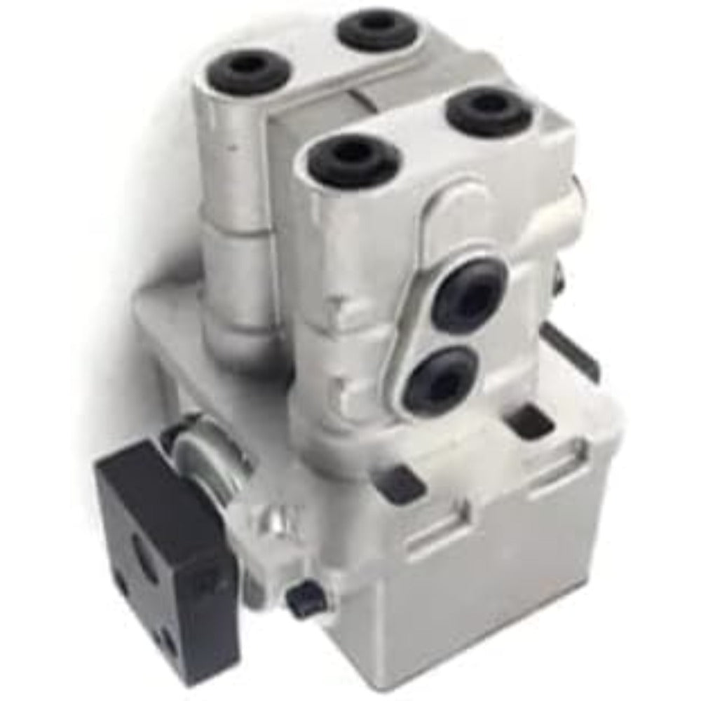 Hydraulic Actuated Control Valve 9169605 for Hitachi Excavator EX135UR EX300-5 EX350H-5 EX370-5 EX385USR EX75UR-5 EX75US-5 - KUDUPARTS