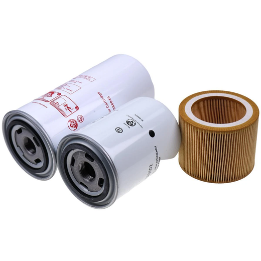 Filter Kit 22388045 39329602 88171913 for Ingersoll Rand Air Compressor 5 to 15 HP UP6-Series - KUDUPARTS