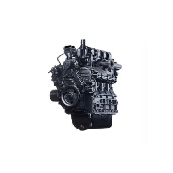 Engine Assembly for Kubota D902 - KUDUPARTS
